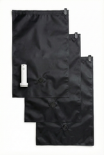 Fabric Vacuum Travel Bags