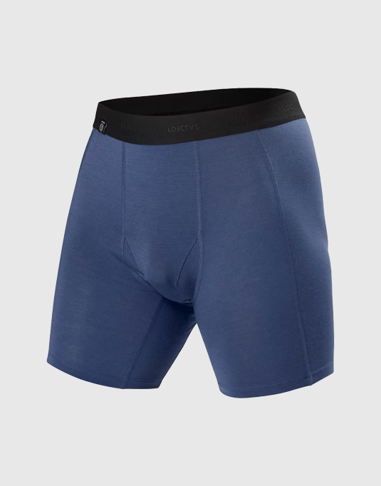 Merino Wool Underwear