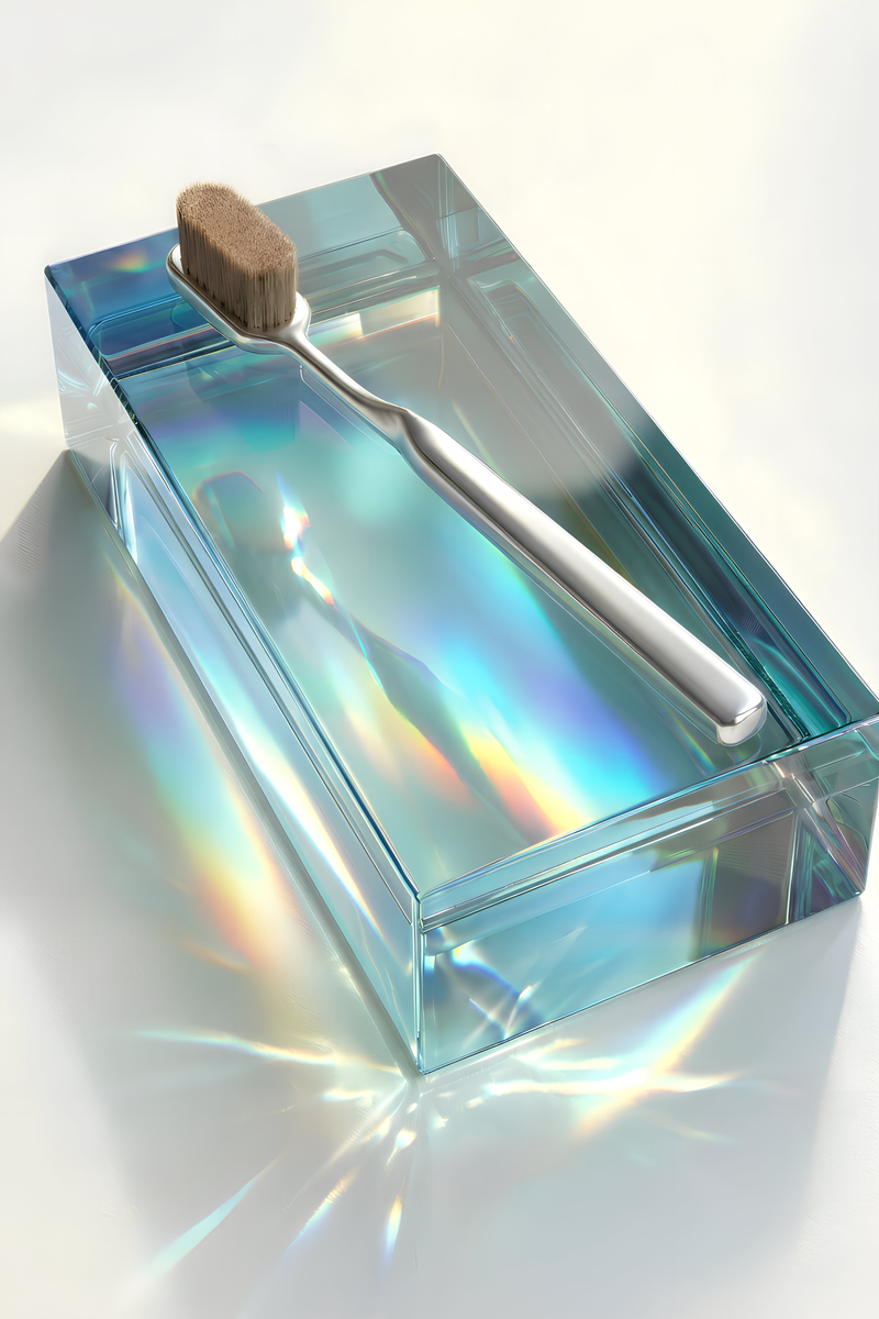 Miswaksumór - World's Healthiest Toothbrush